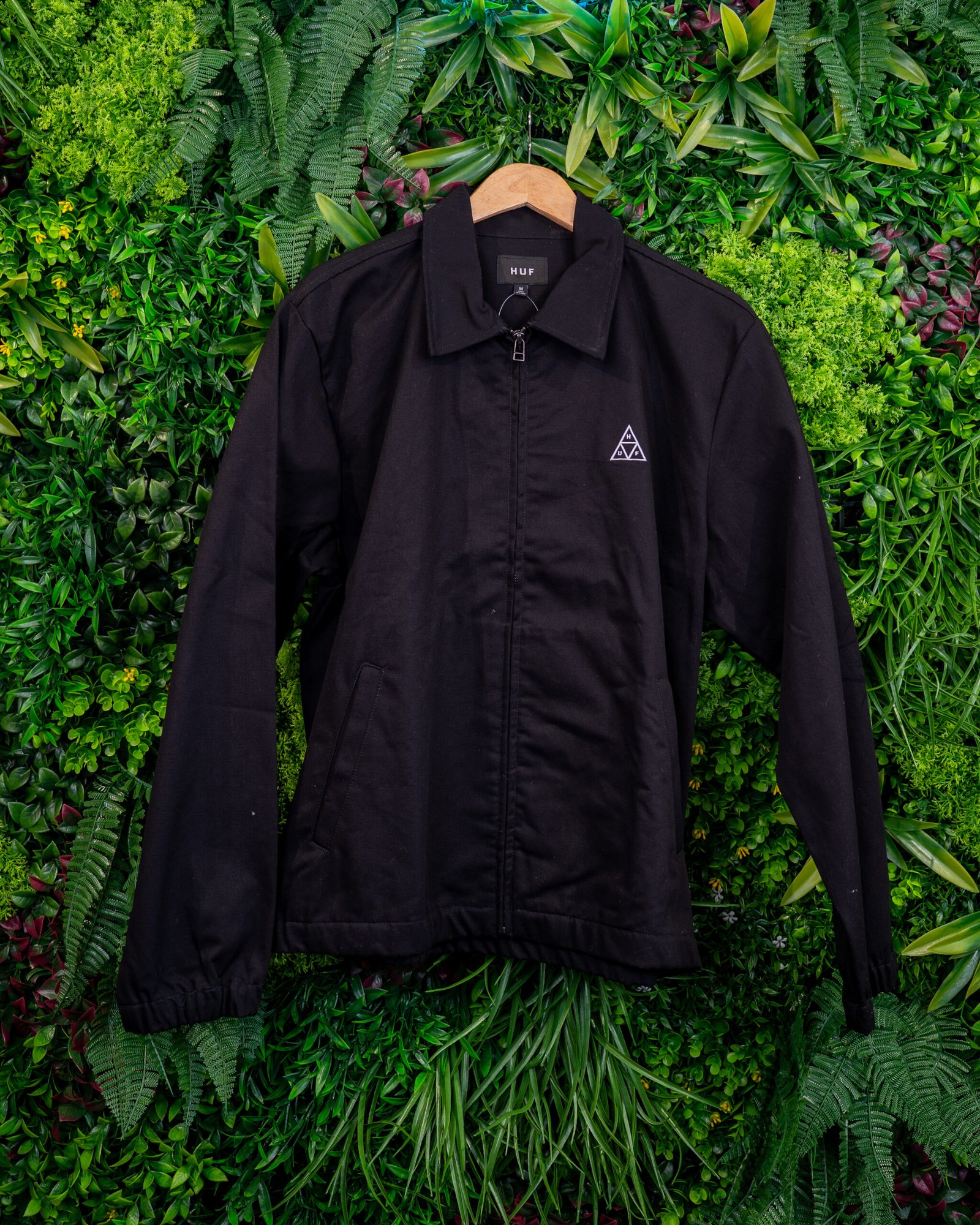 JACKET HUF SET TT SHOP
