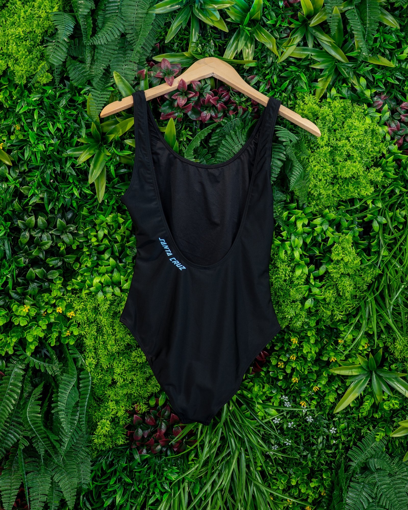 MAILLOT DE BAIN SANTA CRUZ STRIP BODYSUIT