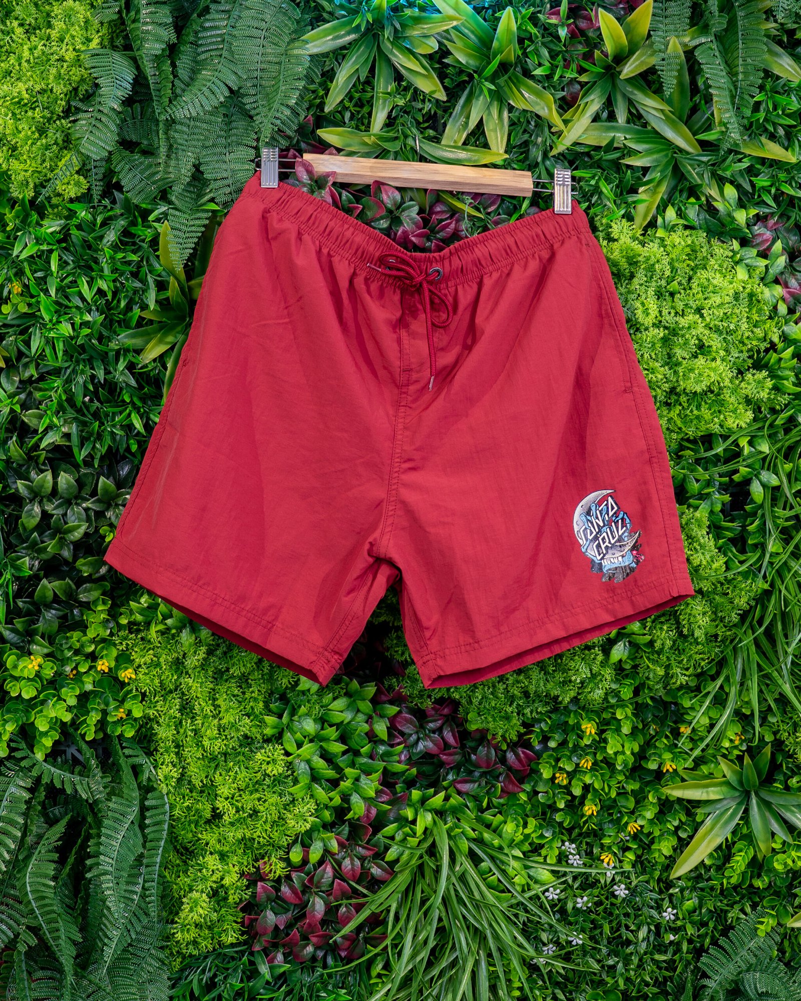 MAILLOT DE BAIN CRESCENT BONE HAND