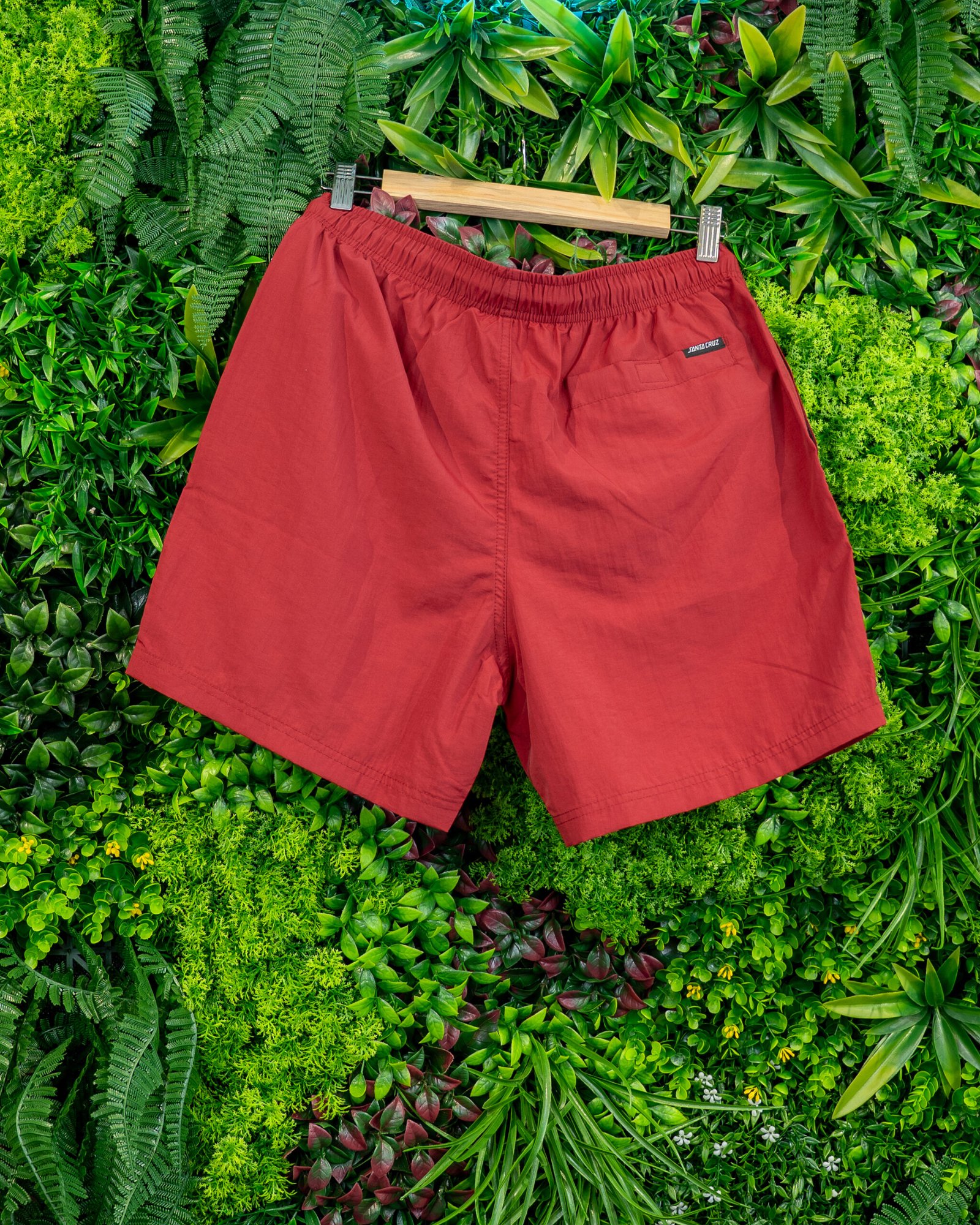 MAILLOT DE BAIN CRESCENT BONE HAND