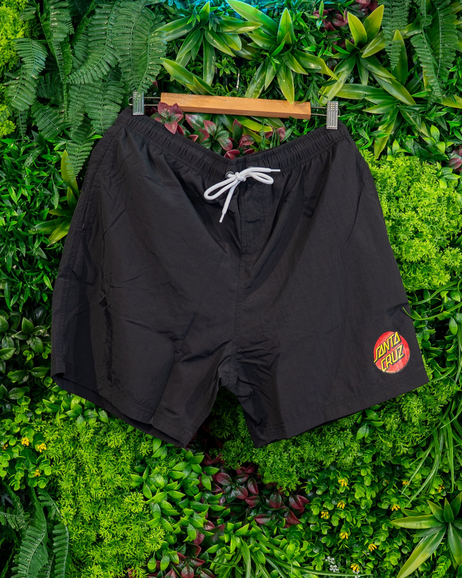 SANTA CRUZ CLASSIC DOT SWIMSHORT