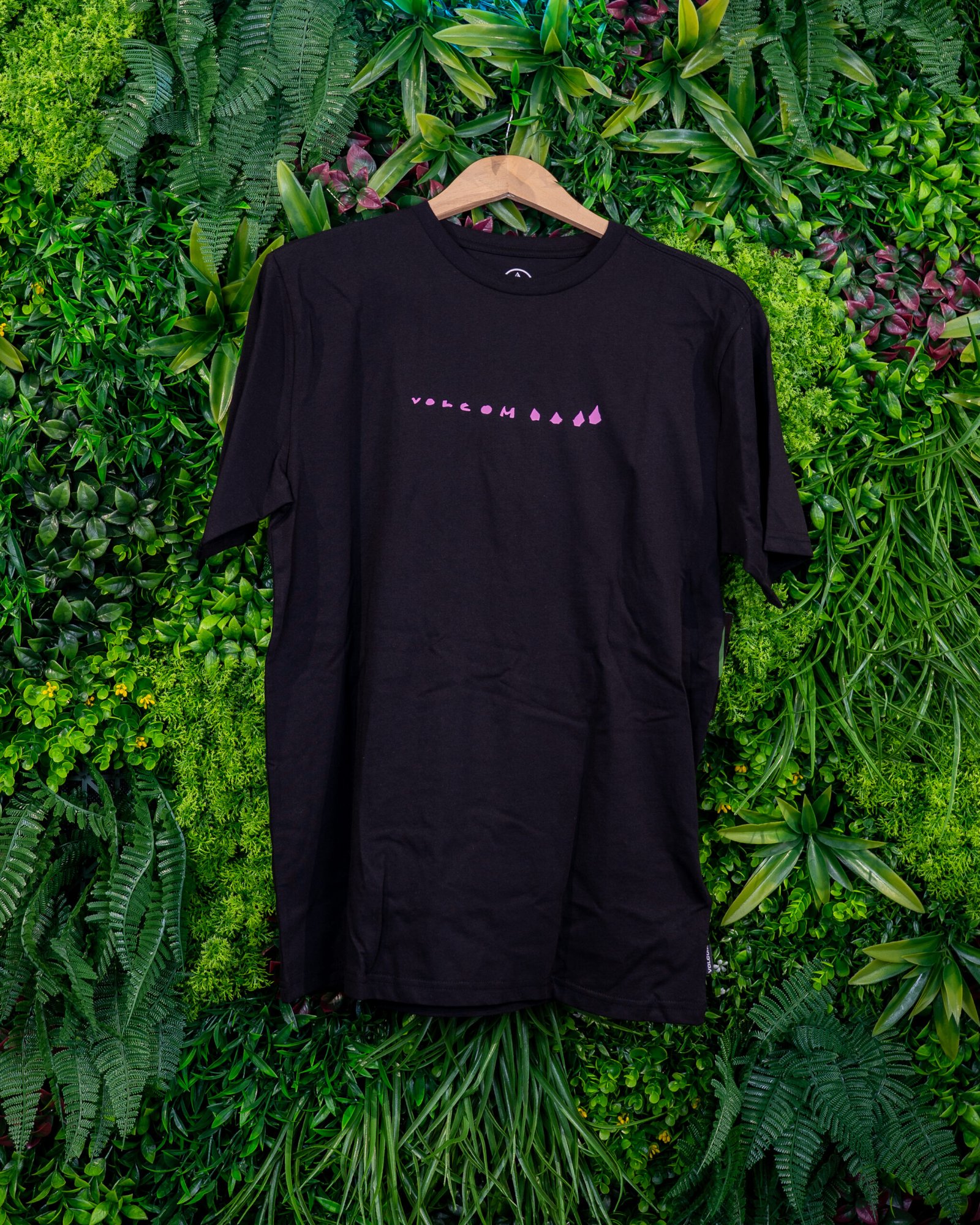 (ENFANT) T SHIRT ARTHUR DINO SST VOLCOM