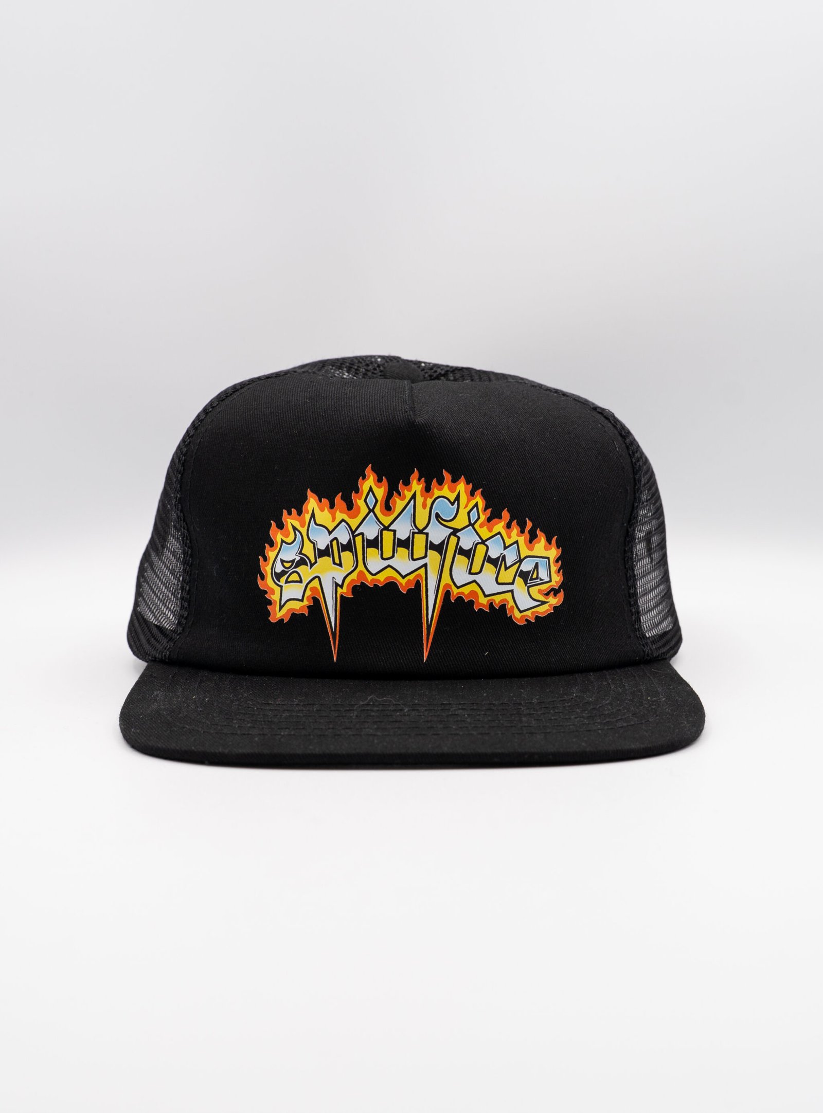 CASQUETTE CHROME VENOM SPITFIRE
