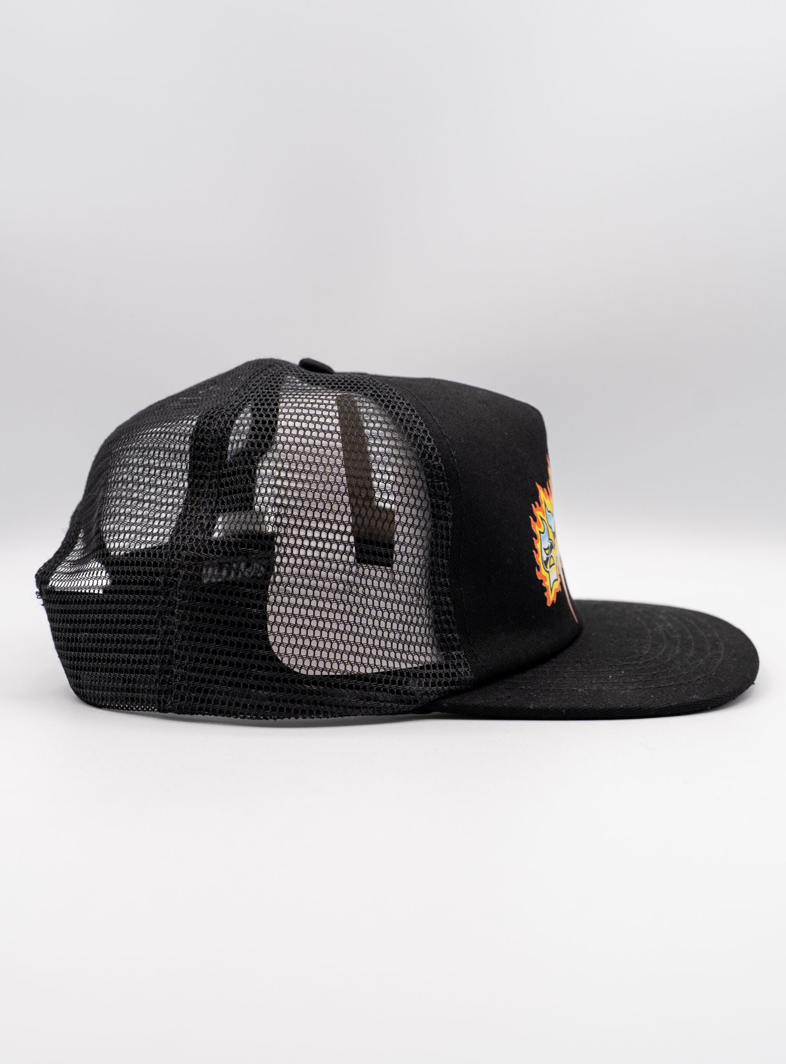 CASQUETTE CHROME VENOM SPITFIRE