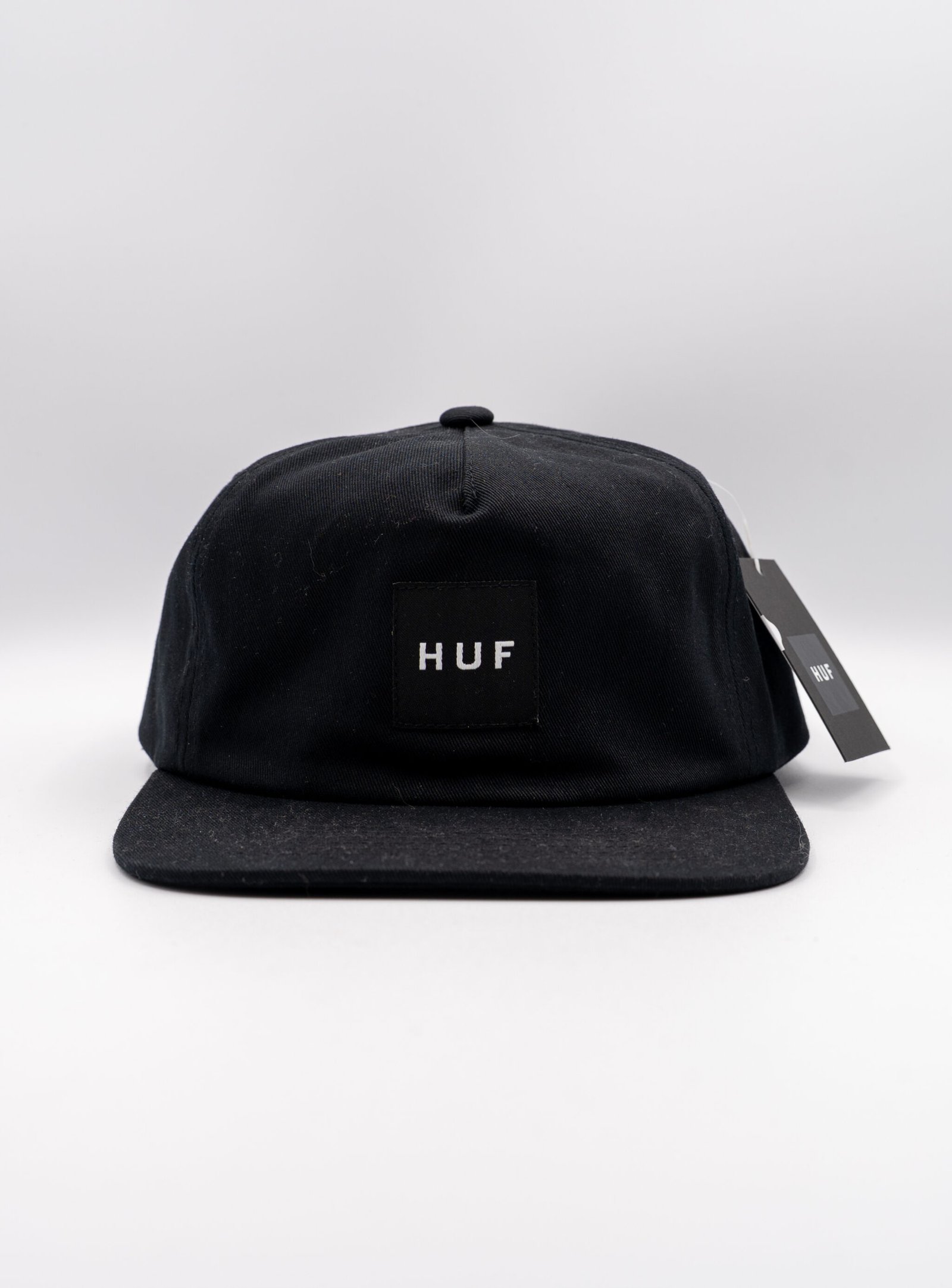CASQUETTE HUF WORLDWIDE