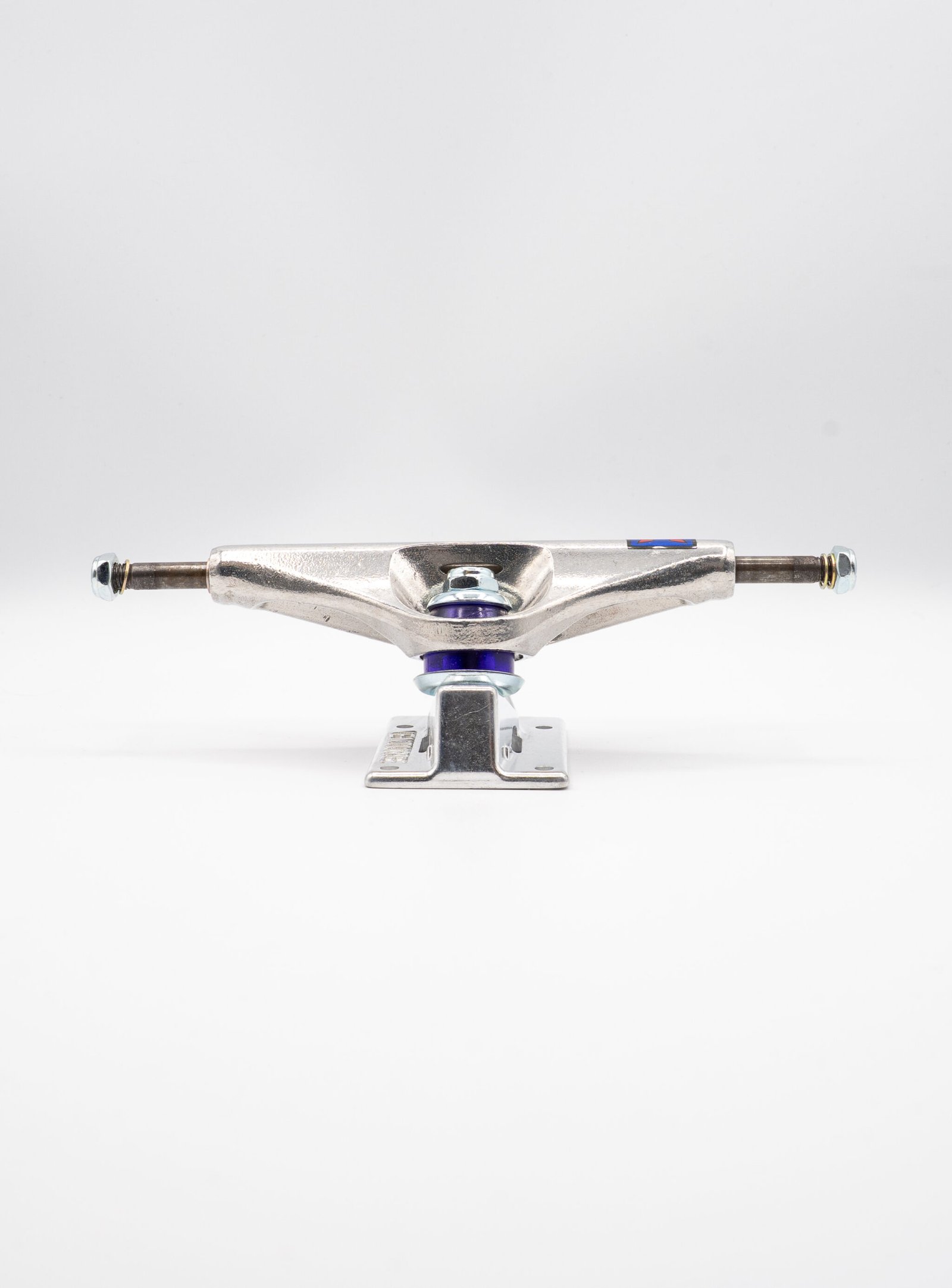 VENTURE TRUCK POLISHED V-LIGHT 5.8 HIGH