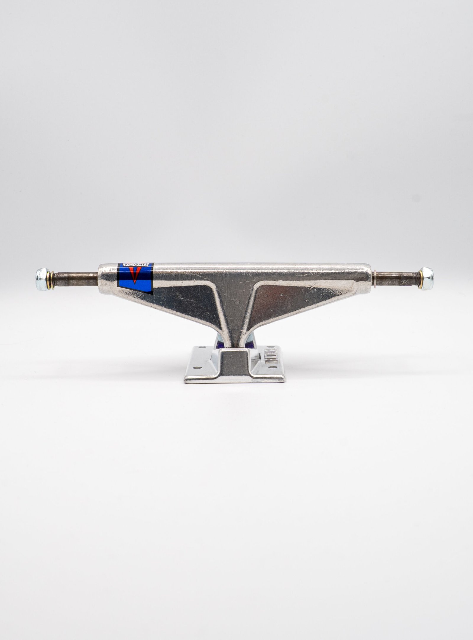 VENTURE TRUCK POLISHED V-LIGHT 5.8 HIGH