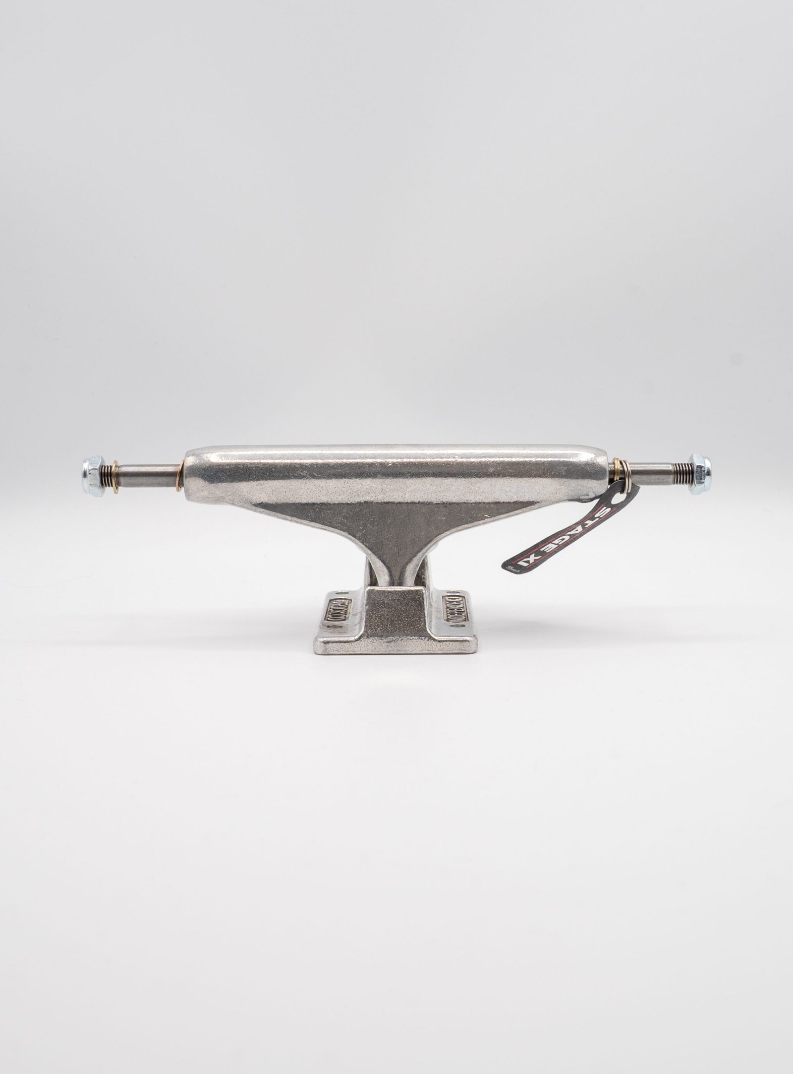 INDEPENDENT TRUCK POLISHED 144