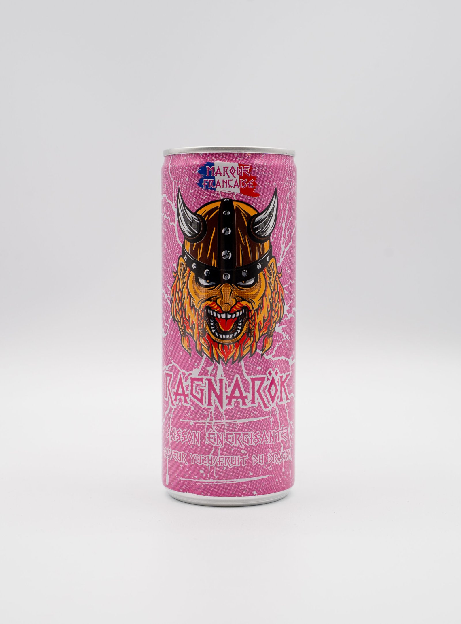 Ragnarok Energy Drink