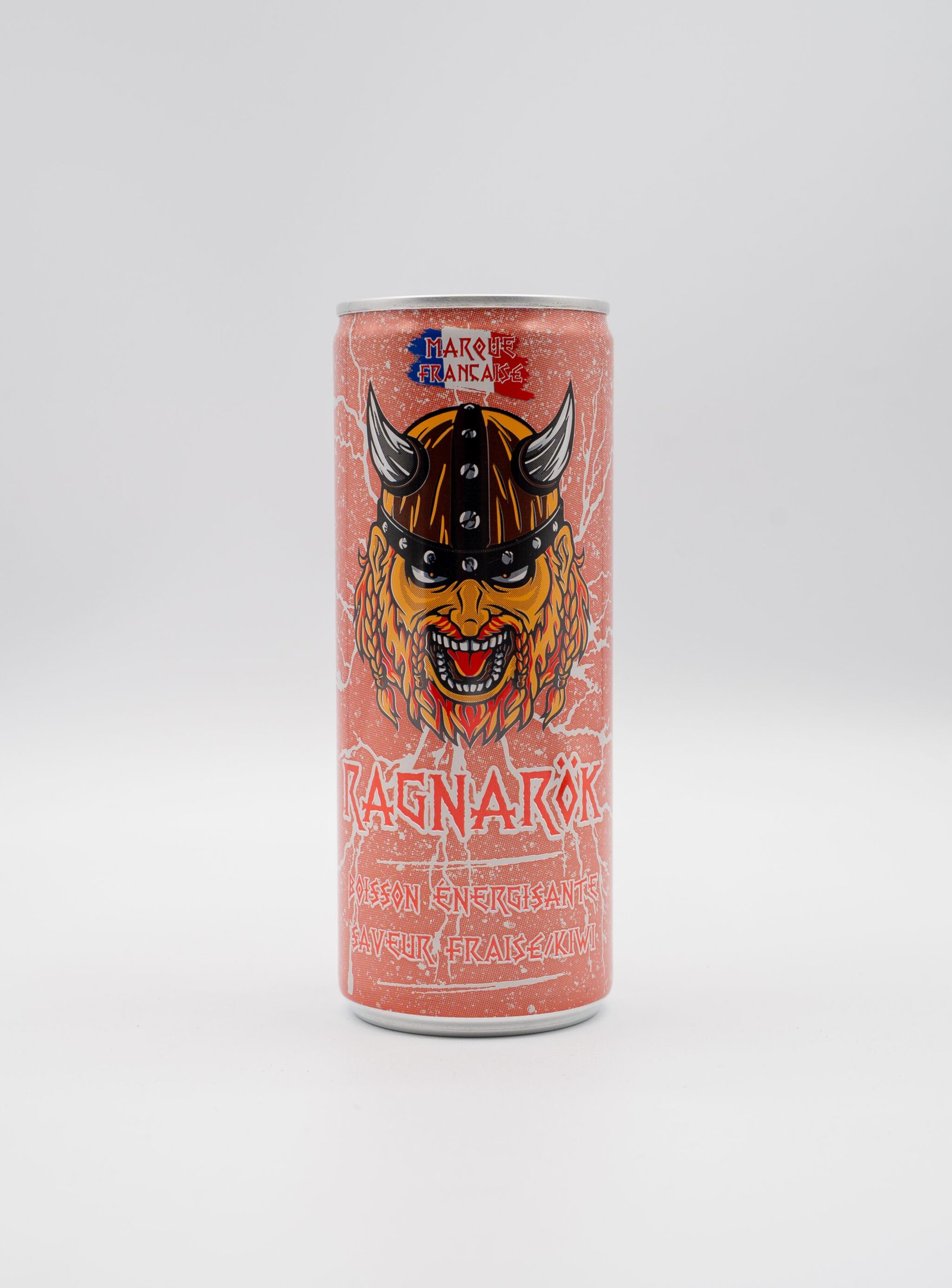 Ragnarok Energy Drink