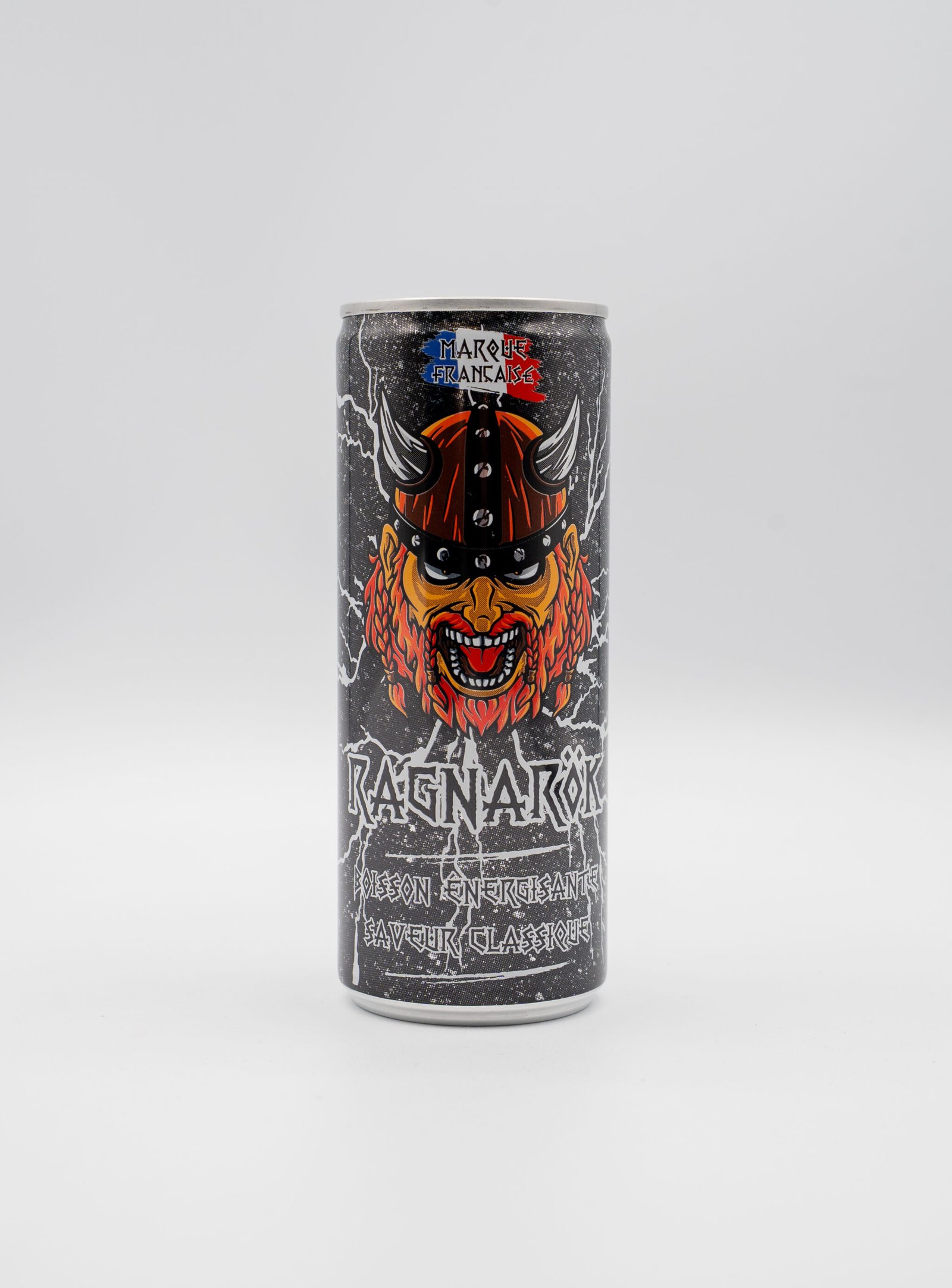 Ragnarok Energy Drink