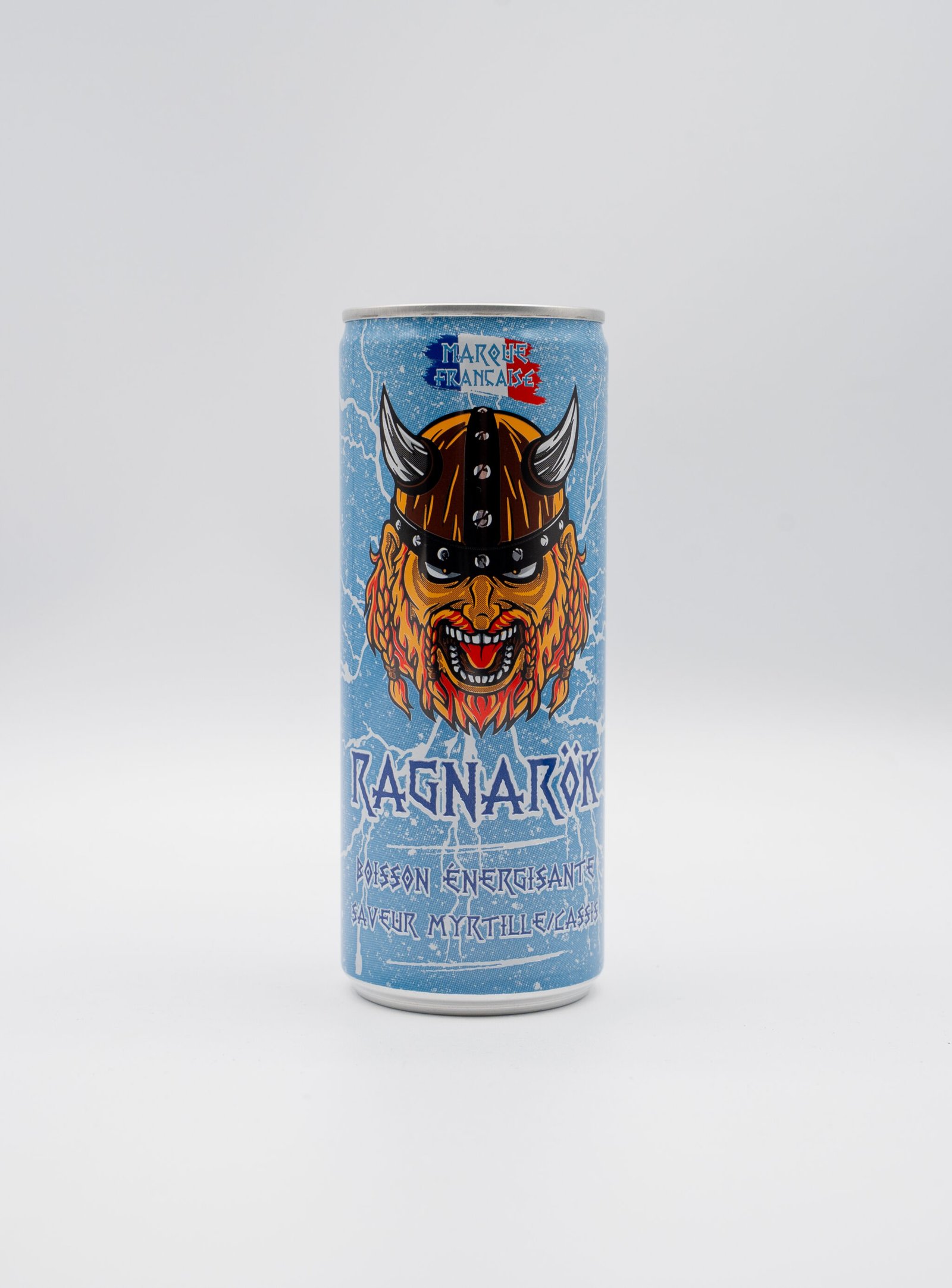 Ragnarok Energy Drink