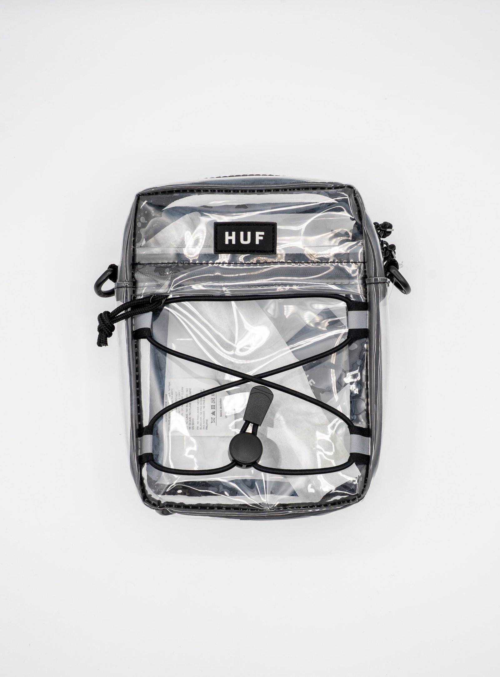 HUF BAG BOWERY