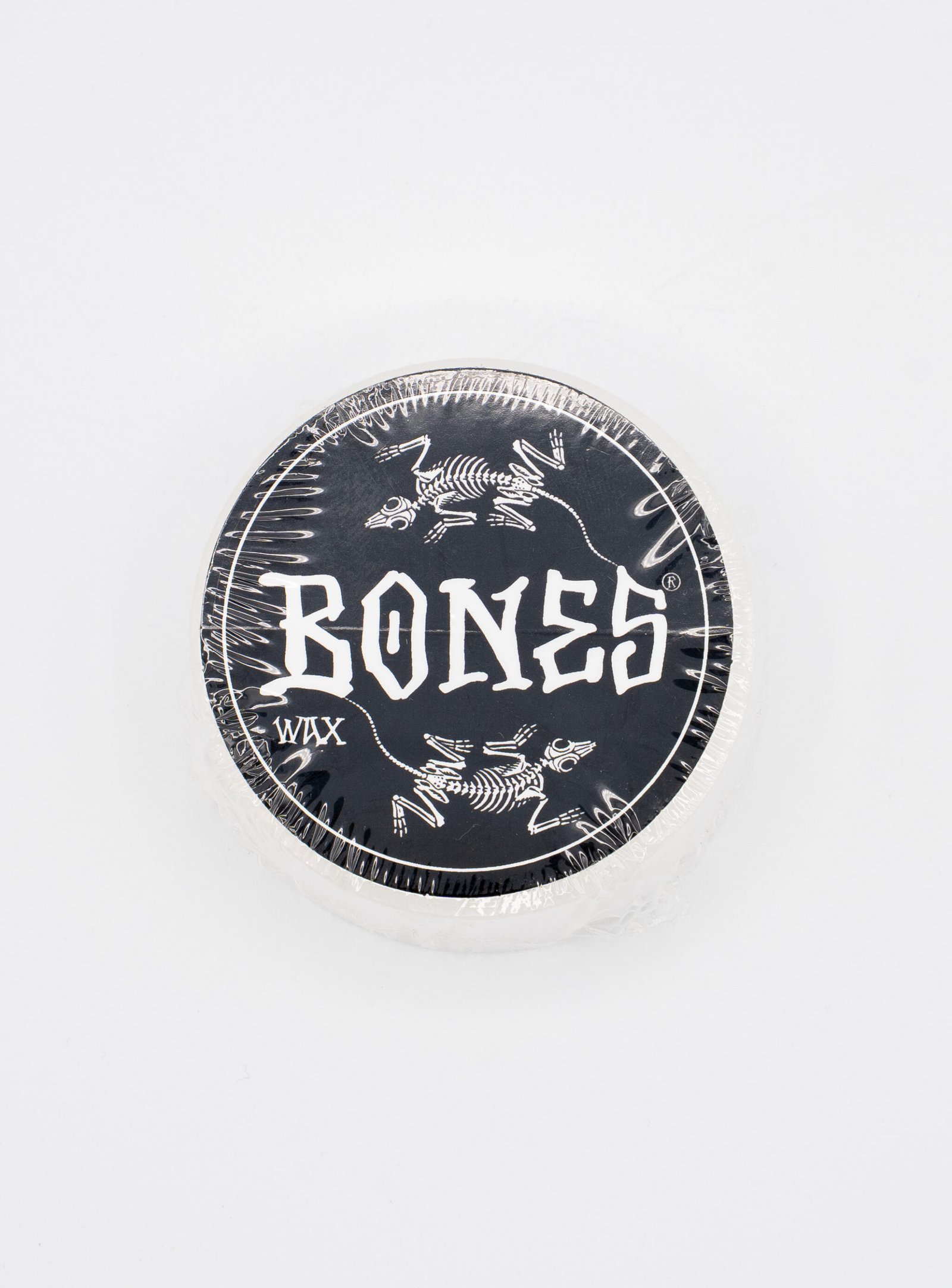 BONES WAX VATO