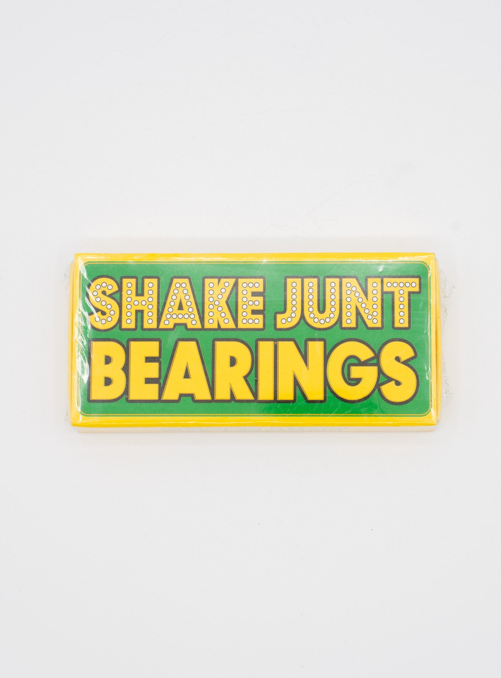 SHAKE JUNT ROULEMENTS (JEU DE 8) ABEC 7