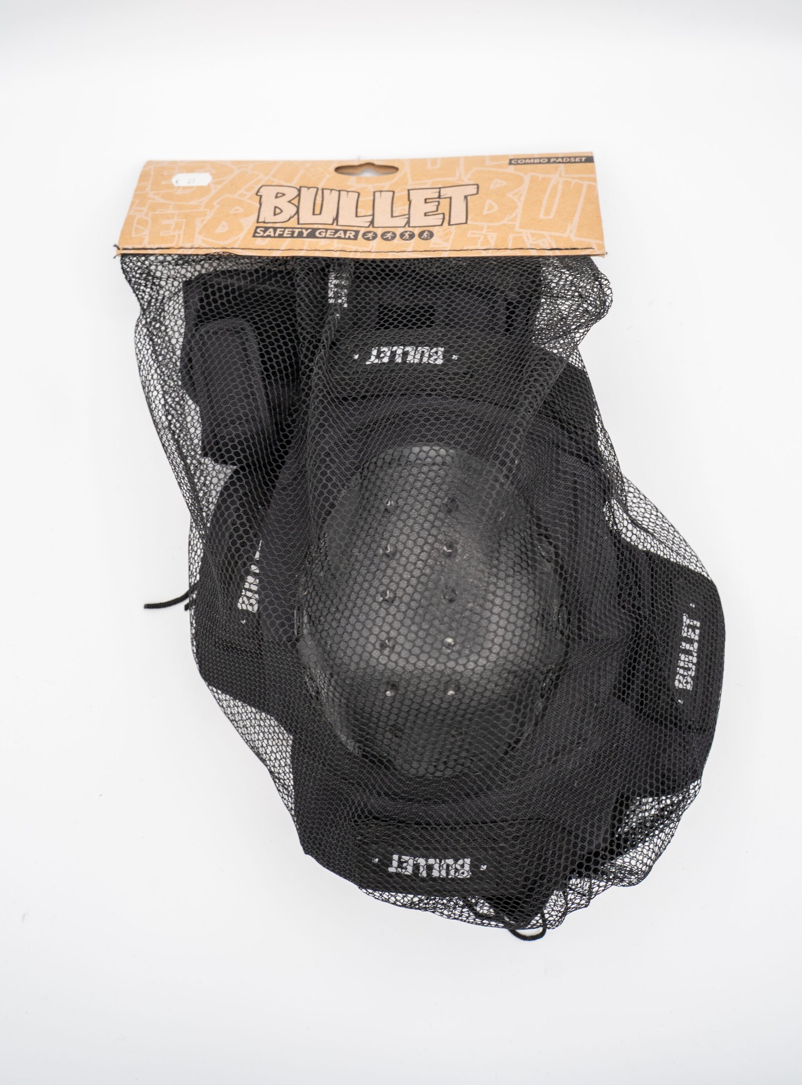 Protection Bullet Adulte