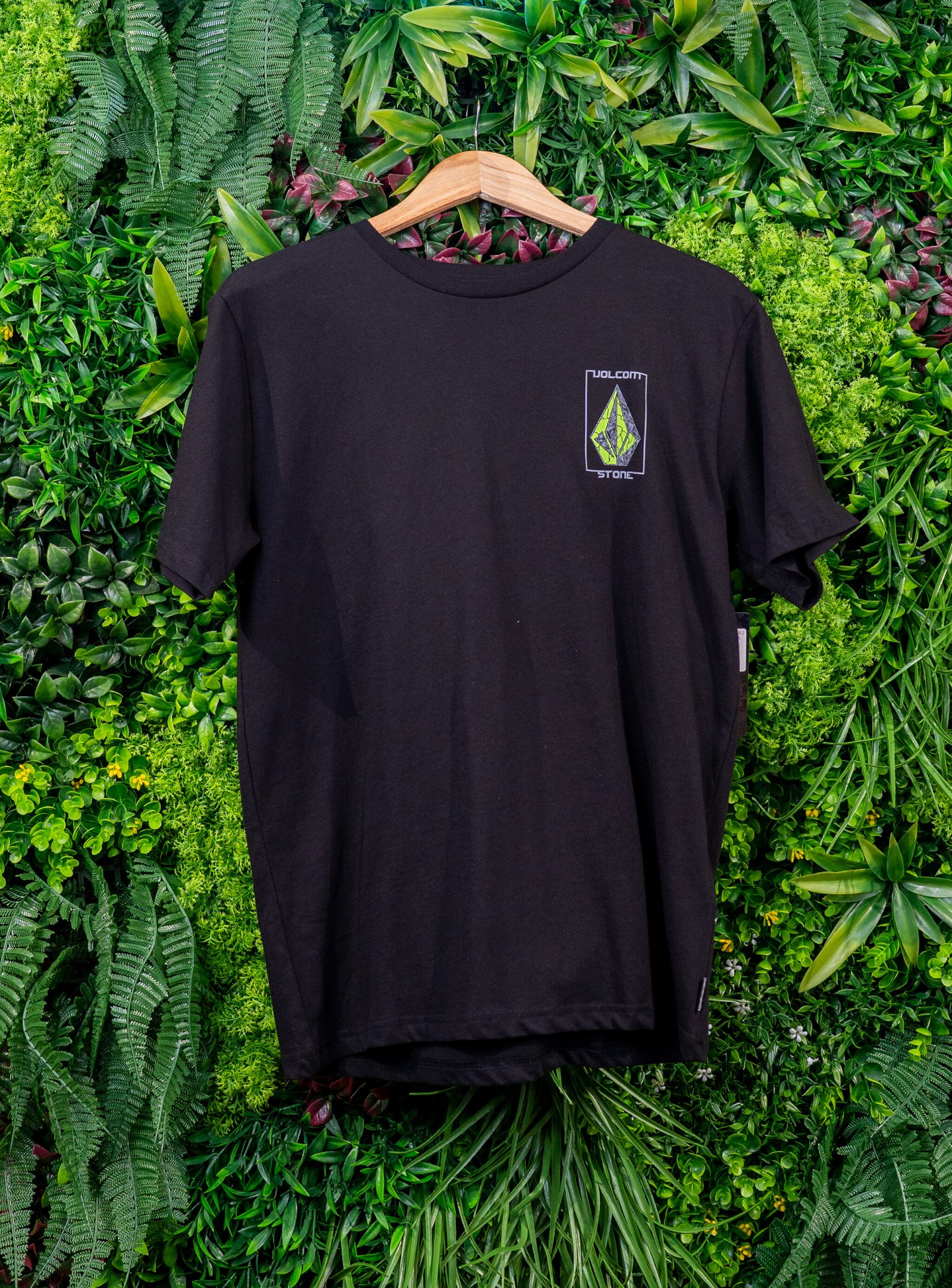 (ENFANT) T SHIRT STONE BREAKAGE SST