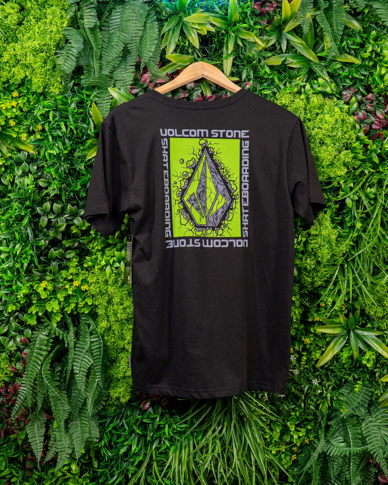 (ENFANT) T SHIRT STONE BREAKAGE SST – Image 2