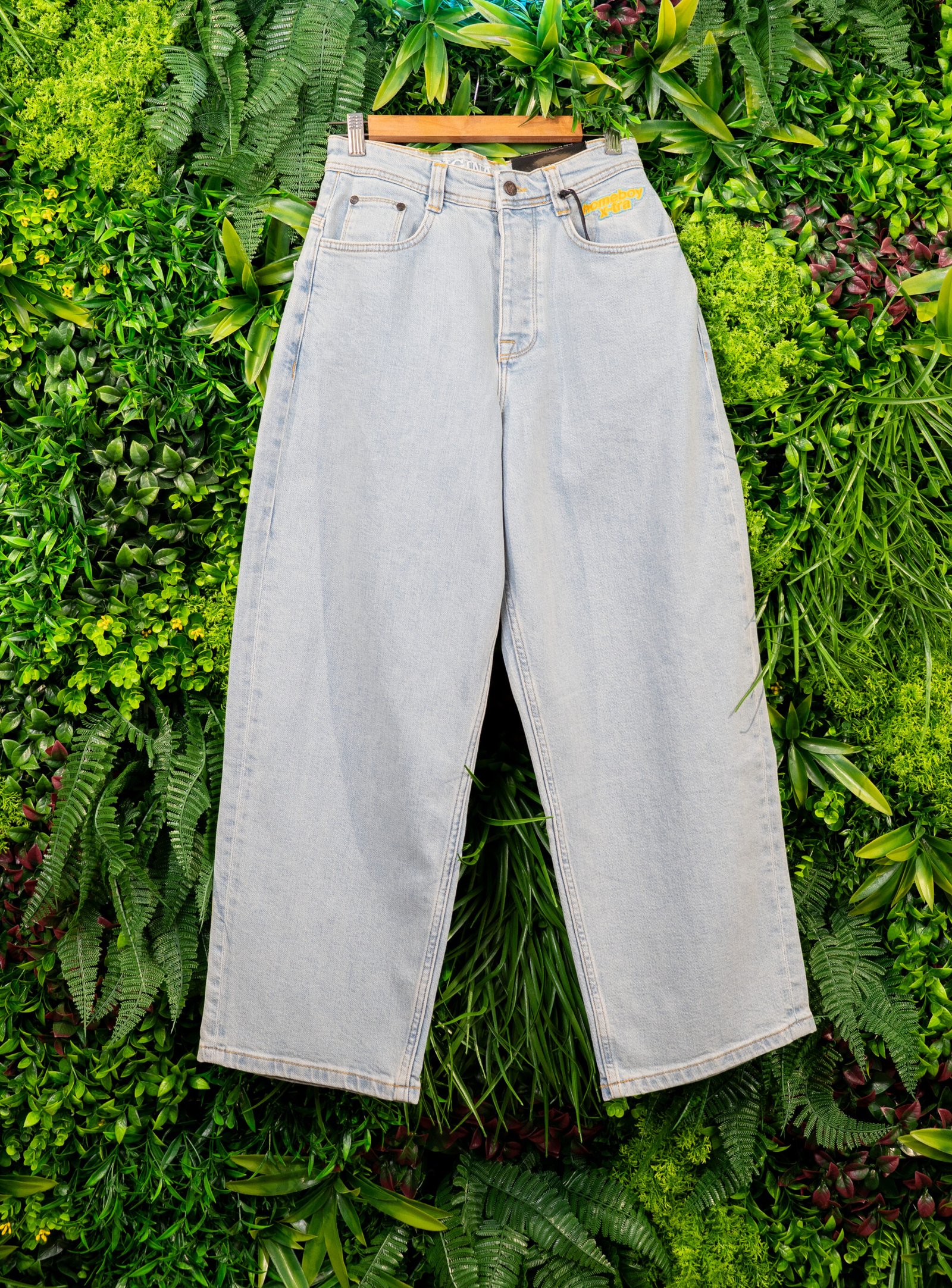 Denim x-tra MONSTER GOTHIC MOON