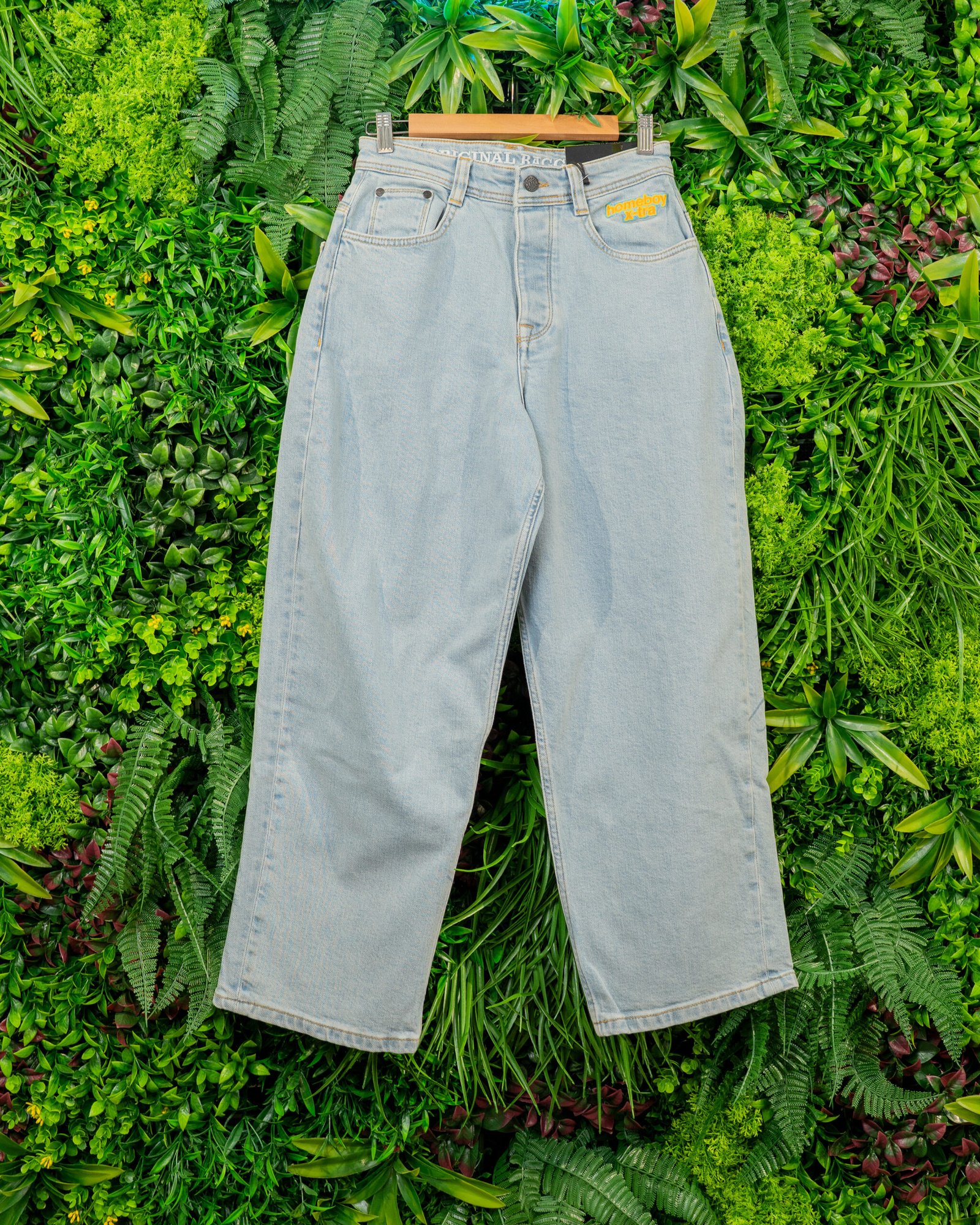 x-tra MONSTER Denim MOON