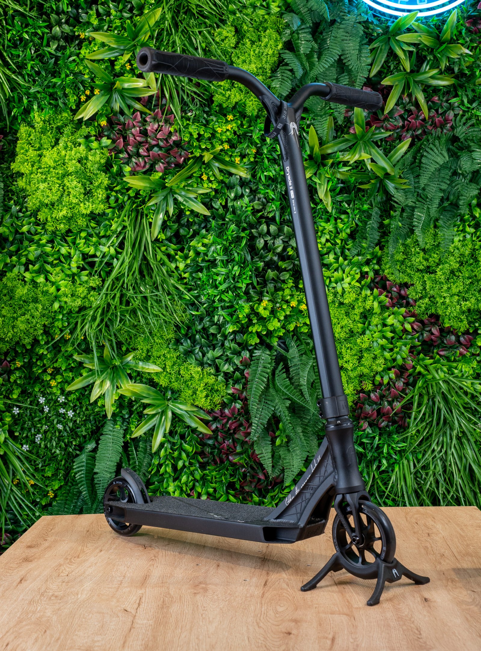 Trottinette Ethic DTC Erawan V2