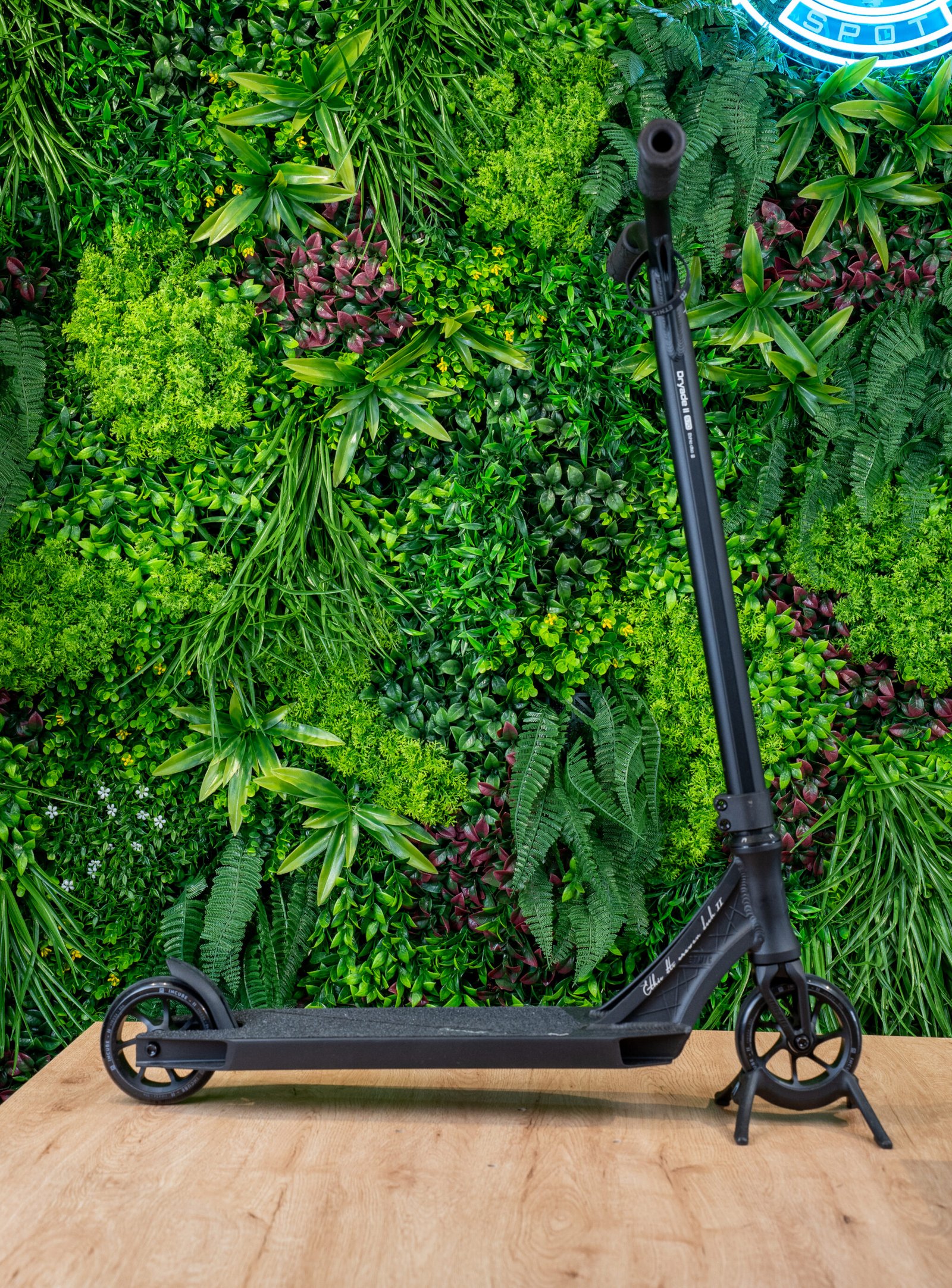 Trottinette Ethic DTC Erawan V2