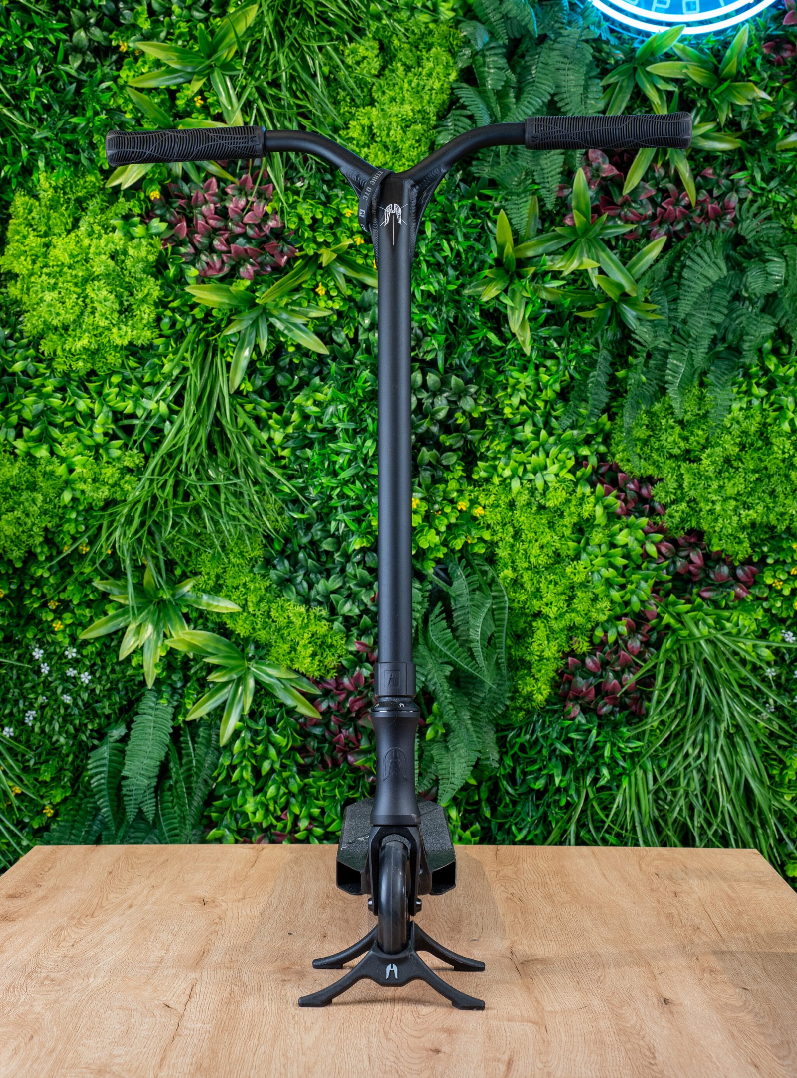 Trottinette Ethic DTC Erawan V2