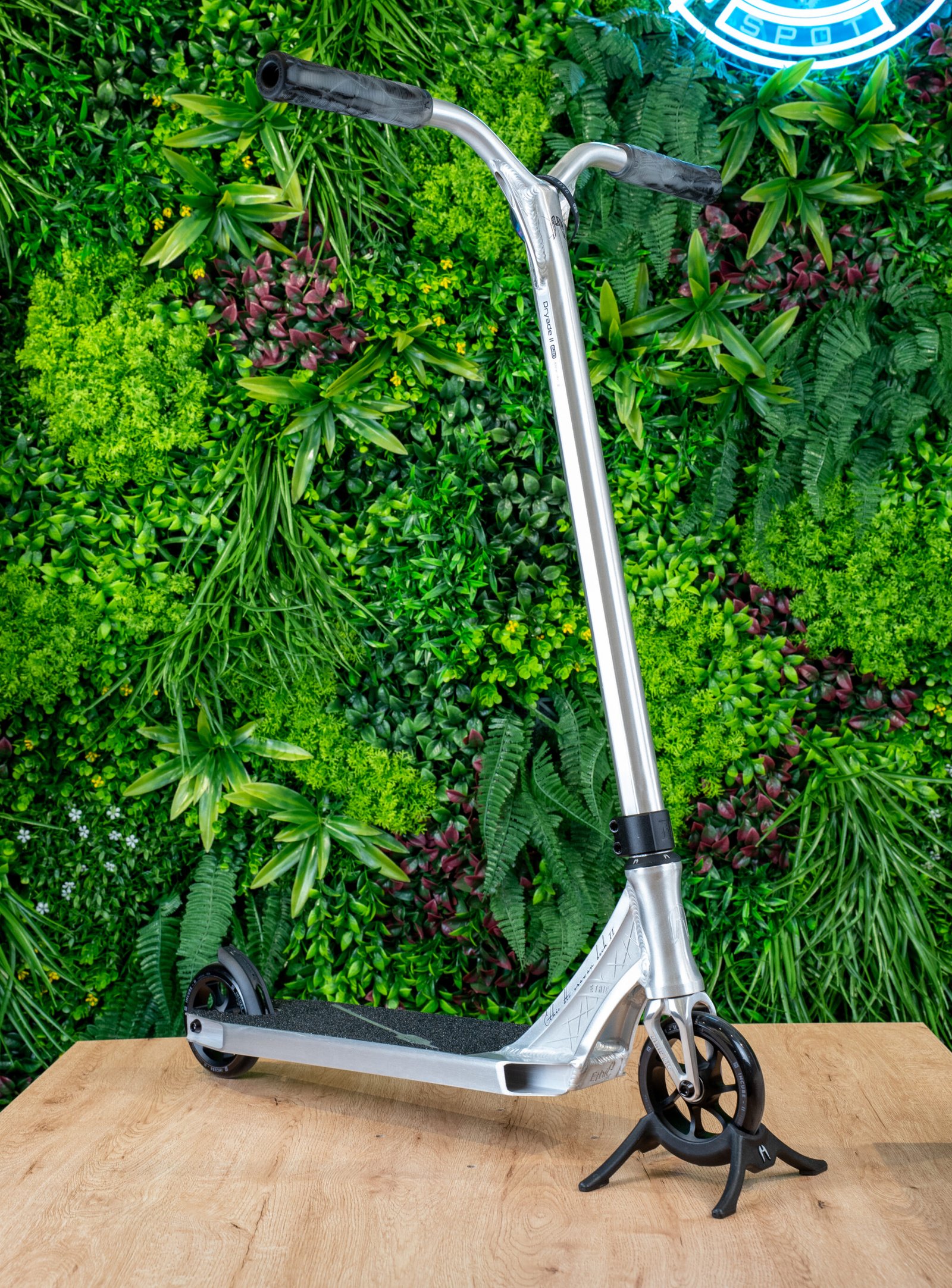 Trottinette Ethic DTC Erawan V2