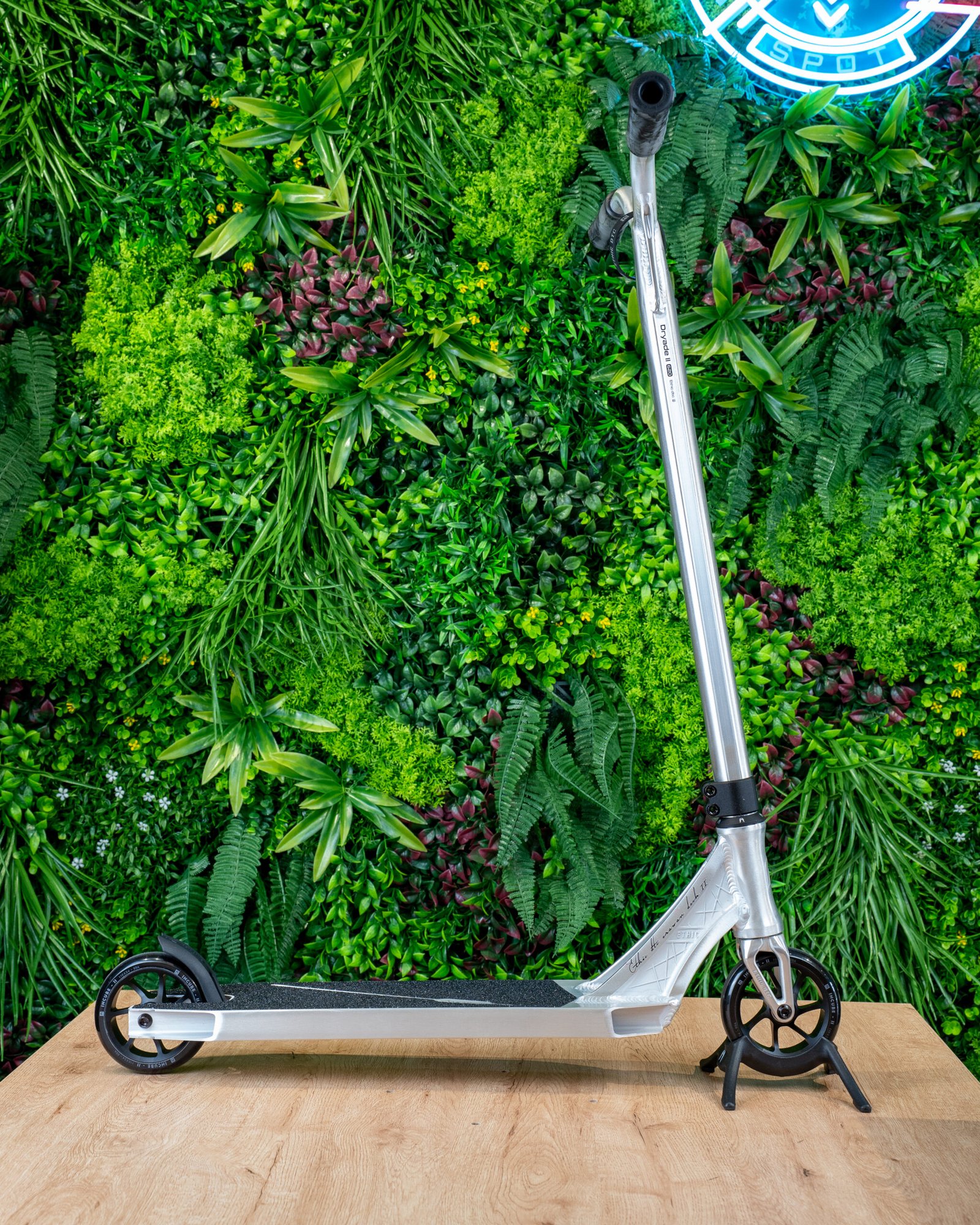 Trottinette Ethic DTC Erawan V2 – Image 4