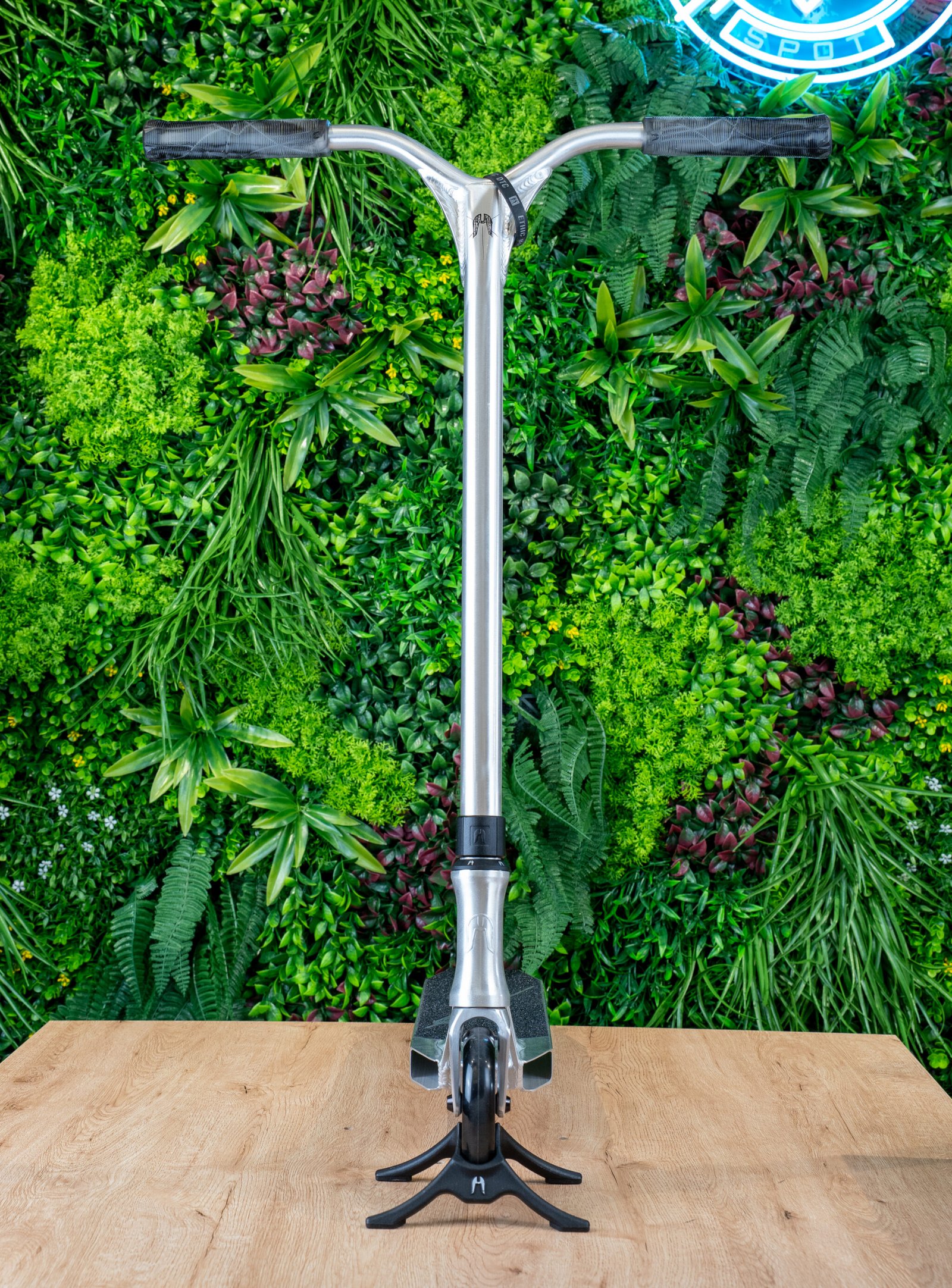 Trottinette Ethic DTC Erawan V2