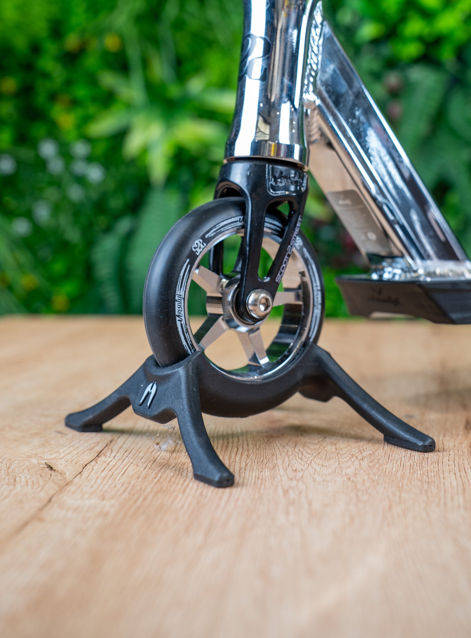 Trottinette Freestyle S2S x Versatyl