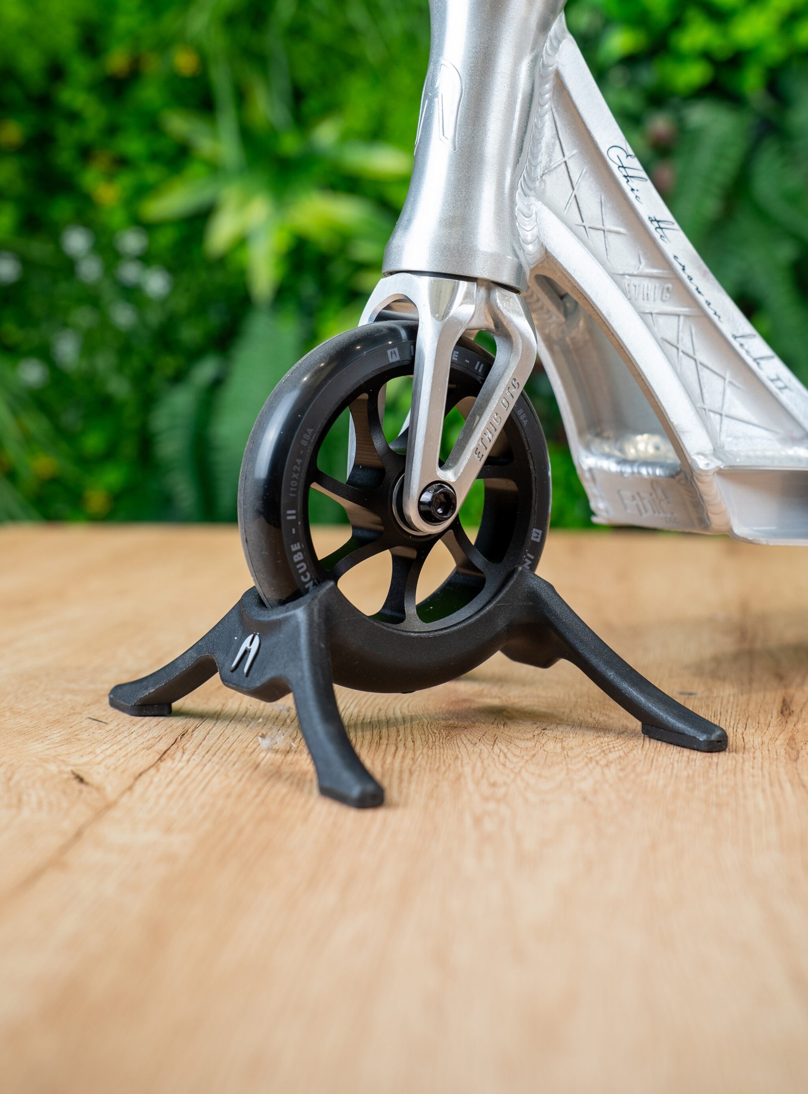 Trottinette Ethic DTC Erawan V2