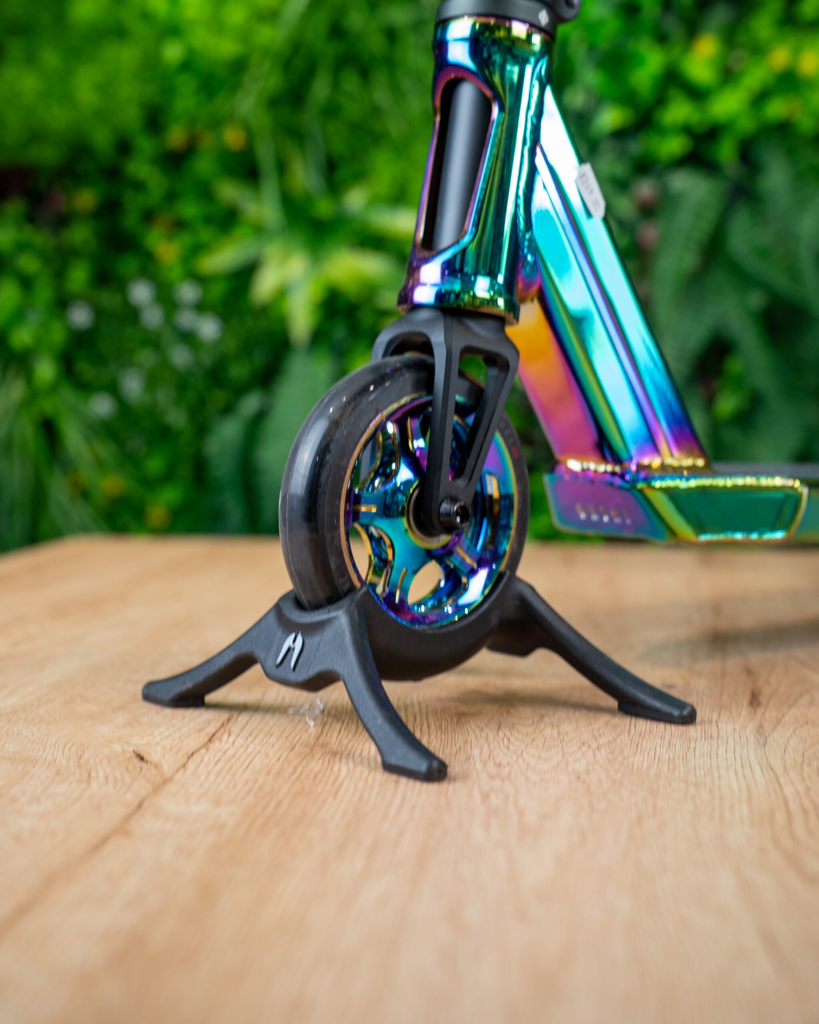 Trottinette Freestyle drône element v2 Neochrome – Image 4