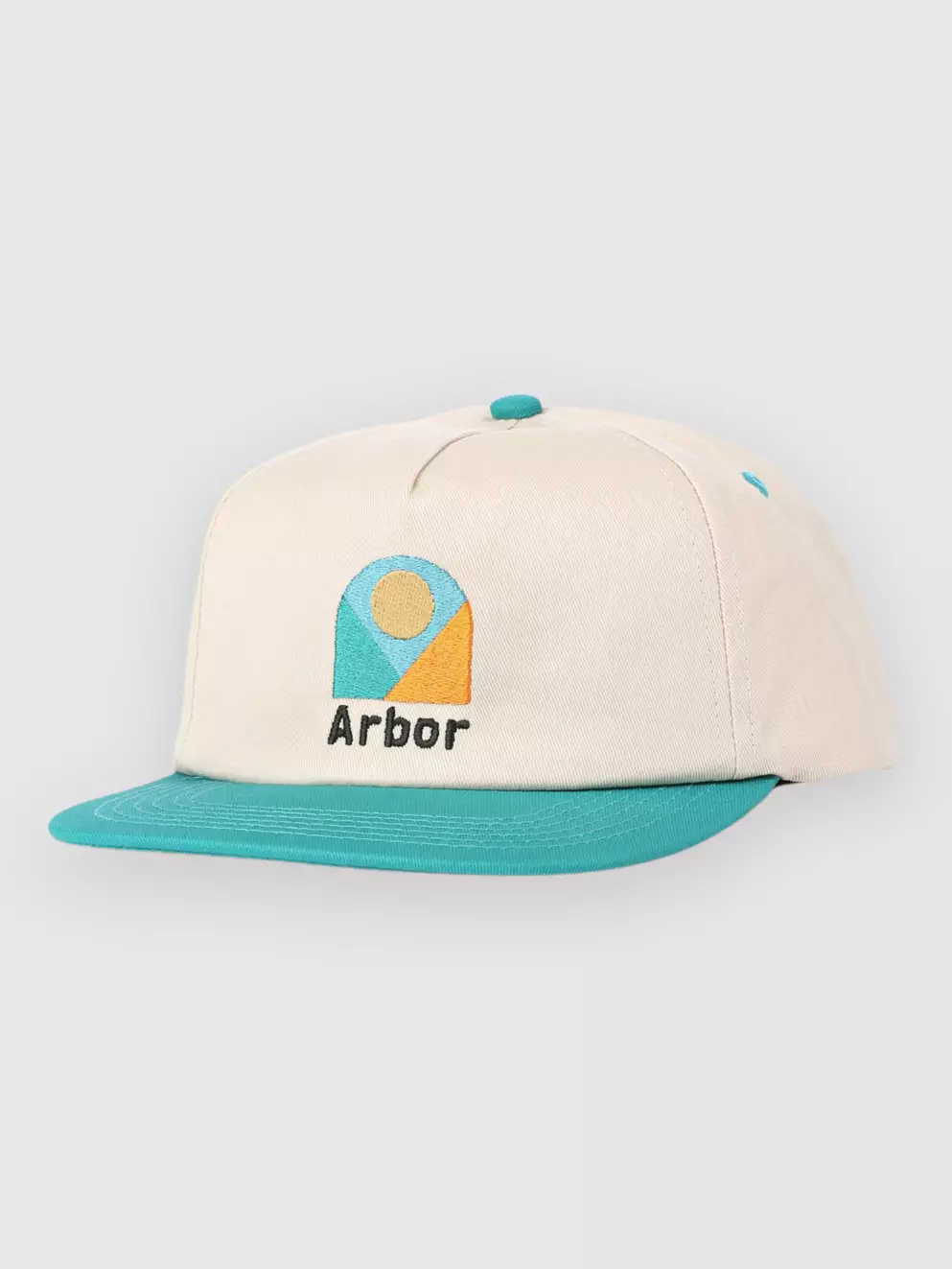 CASQUETTE BREAKER ARBOR