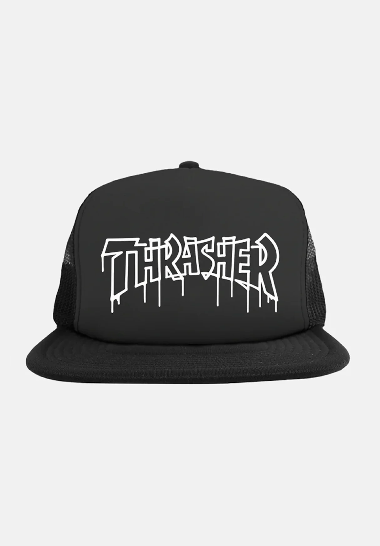 CASQUETTE ONE LINER TRUCKER THRASHER