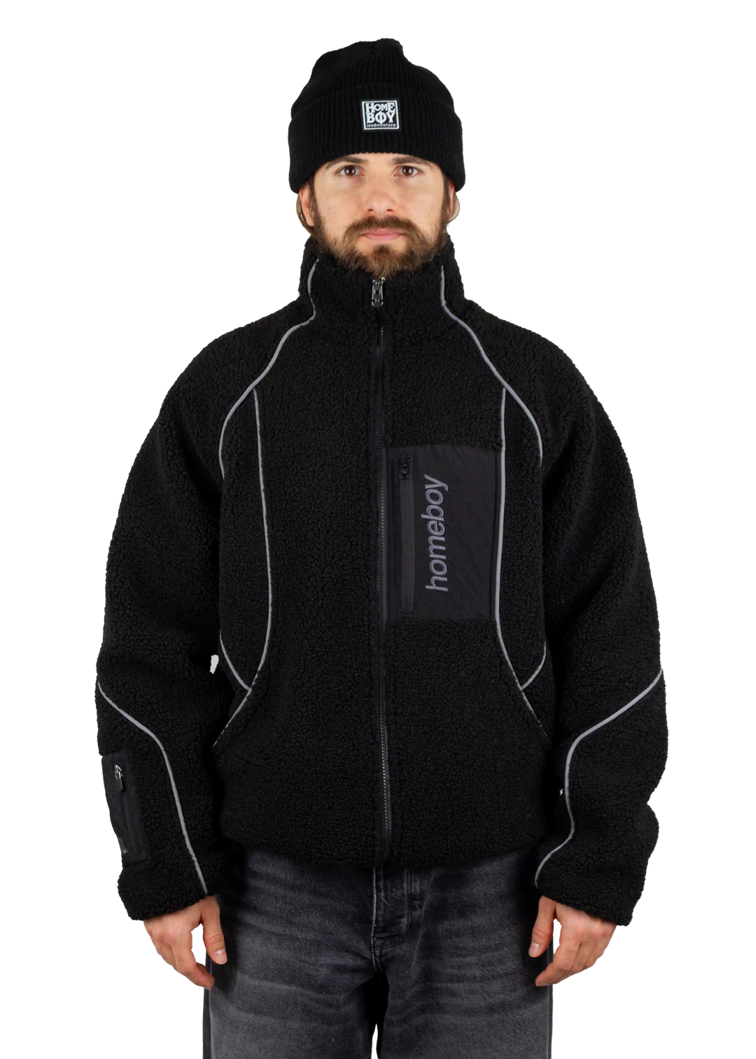 POLAIRE HOMEBOY NANOOK